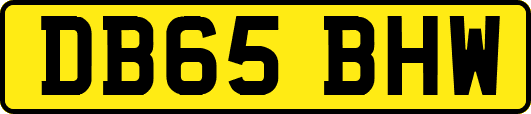 DB65BHW