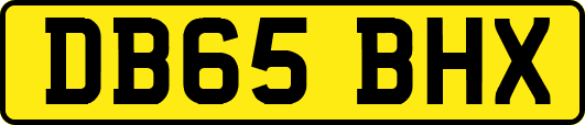 DB65BHX