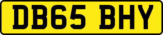 DB65BHY