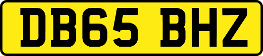 DB65BHZ