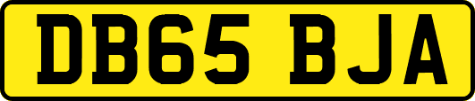 DB65BJA