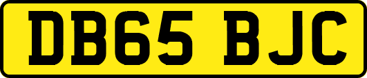 DB65BJC