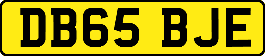 DB65BJE