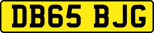 DB65BJG