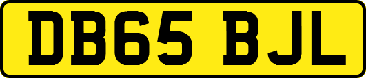 DB65BJL