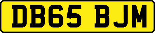 DB65BJM