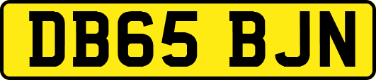 DB65BJN