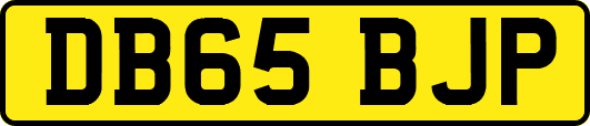 DB65BJP