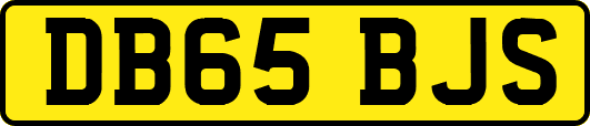 DB65BJS