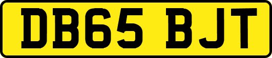 DB65BJT