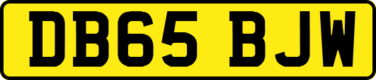 DB65BJW