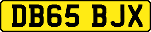 DB65BJX