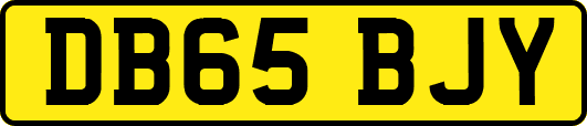 DB65BJY
