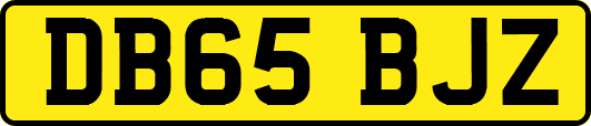 DB65BJZ