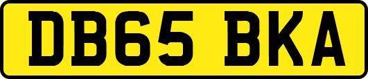 DB65BKA