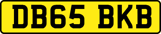 DB65BKB