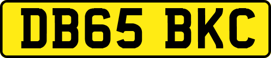 DB65BKC