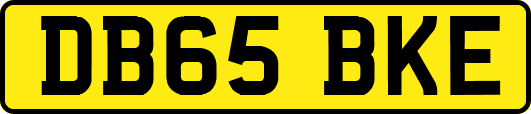 DB65BKE