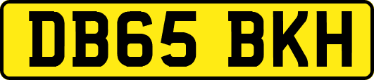 DB65BKH