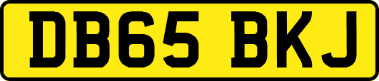 DB65BKJ