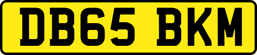 DB65BKM