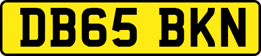 DB65BKN