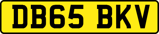 DB65BKV