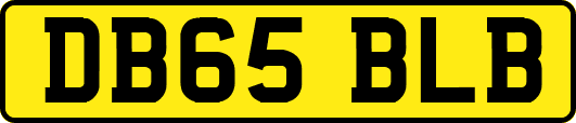 DB65BLB