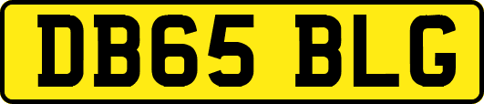 DB65BLG
