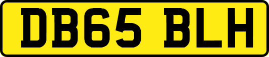 DB65BLH
