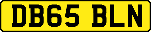 DB65BLN