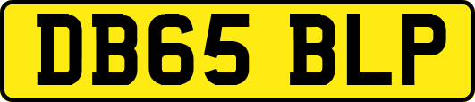 DB65BLP