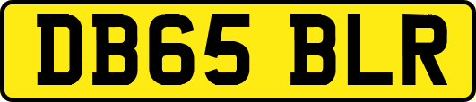 DB65BLR
