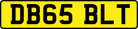 DB65BLT