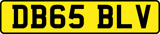 DB65BLV