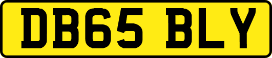 DB65BLY