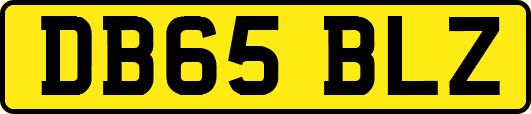 DB65BLZ