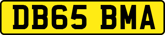 DB65BMA