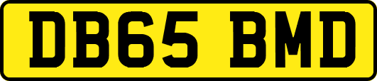 DB65BMD