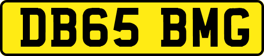DB65BMG