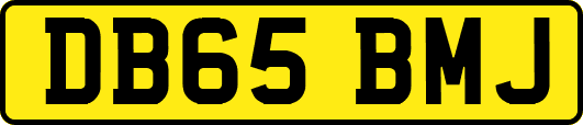 DB65BMJ