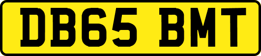 DB65BMT