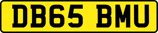DB65BMU