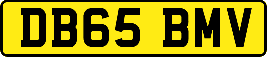 DB65BMV