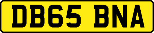 DB65BNA