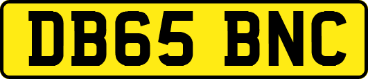DB65BNC