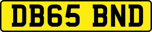 DB65BND