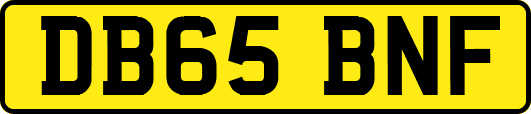 DB65BNF