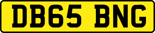 DB65BNG