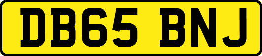 DB65BNJ